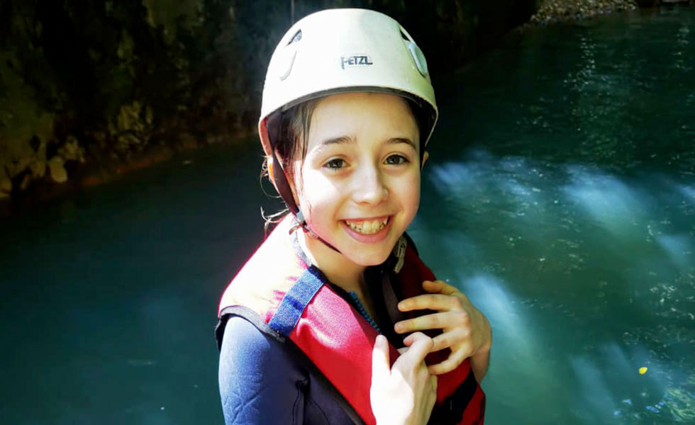 yalode kayak Guadeloupe