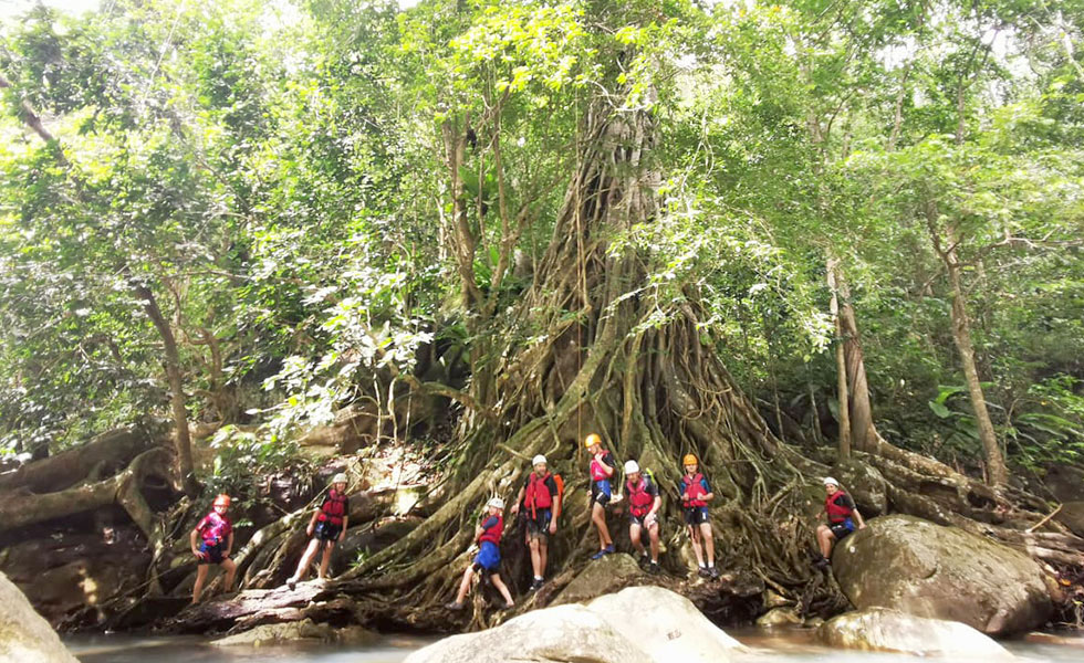 yalode kayak caraïbes