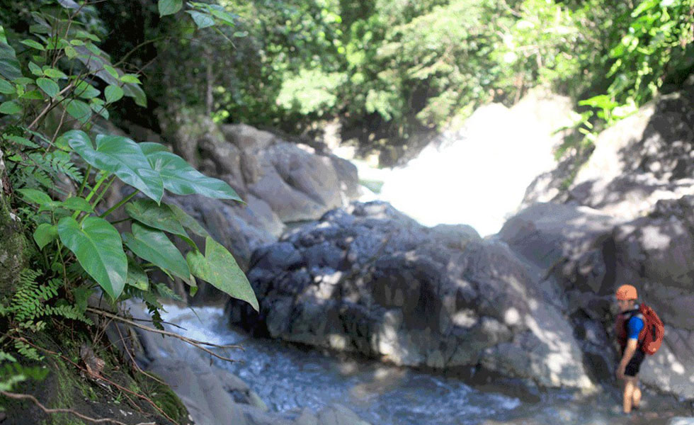 yalode kayak caraïbes