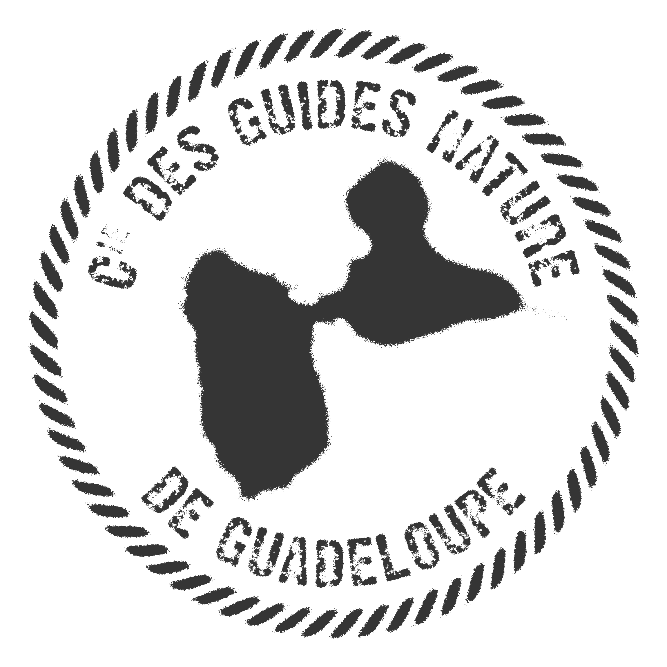 Compagnie des guides de Guadeloupe