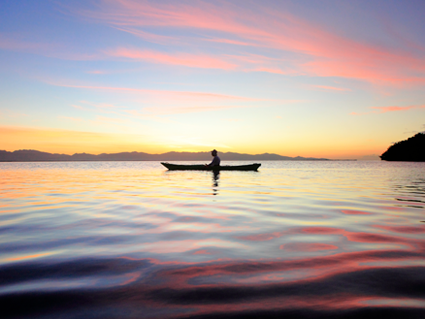 kayak guadeloupe