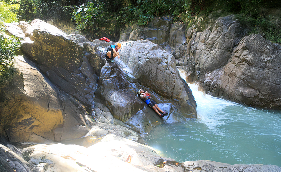 yalode kayak caraïbes